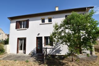  Maison à vendre 5 pièces 90 m²