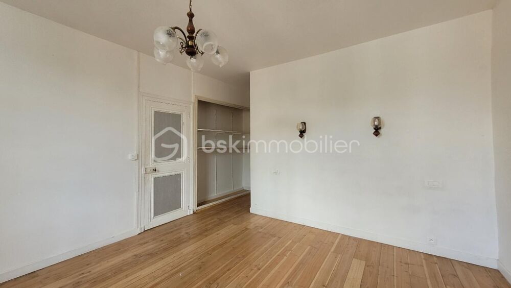Vente Maison Maison de ville avec fort potentiel – Le Gond-Pontouvre Gond pontouvre