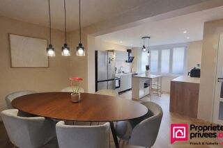  Maison � vendre 6 pi�ces 95 m�