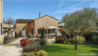  Maison à vendre 6 pièces 190 m²
