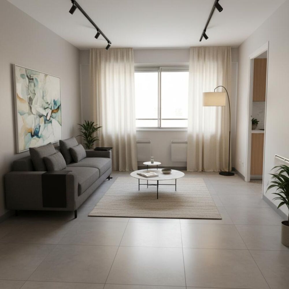 Vente Appartement Studio côté Hôpitaux-Facultés Montpellier