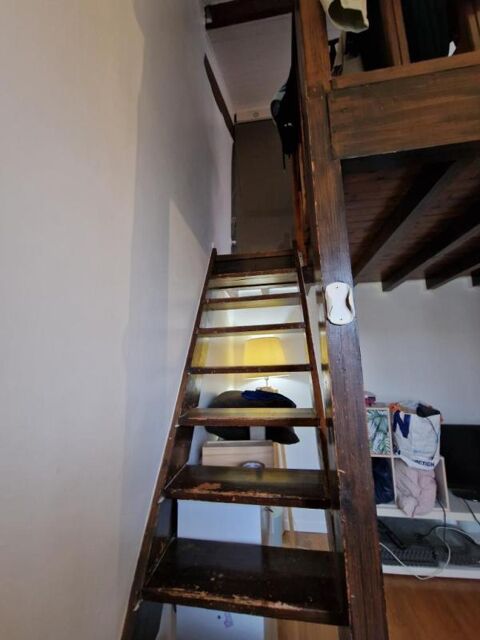  Appartement � louer 2 pi�ces 38 m�