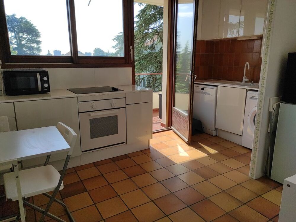 Location Appartement Chambre de 14m2 à louer sur Lyon 08 Lyon 8