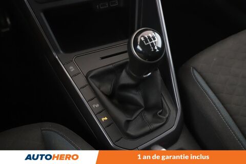 Polo 1.0 TSI IQ.Drive 95 ch 2019 occasion 92130 Issy-les-Moulineaux