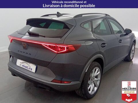 Formentor TDI 150 Edition 2022 occasion 10150 Lavau