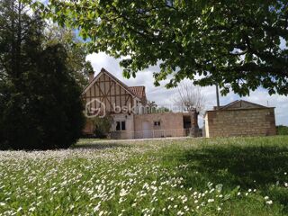  Maison à vendre 7 pièces 132 m²