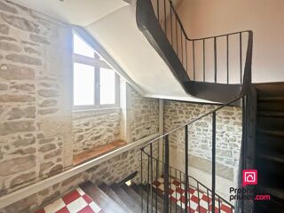  Appartement � vendre 1 pi�ce 30 m�