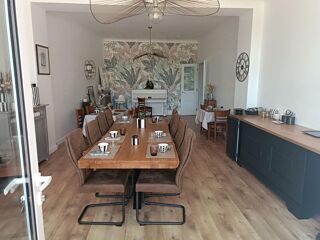  Immeuble � vendre 15 + pi�ces 400 m�