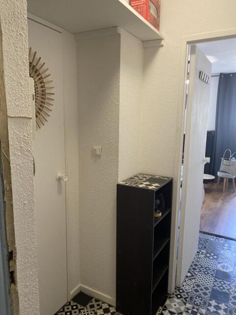  Appartement � louer 1 pi�ce 15 m�