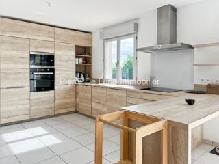  Villa � vendre 4 pi�ces 93 m�