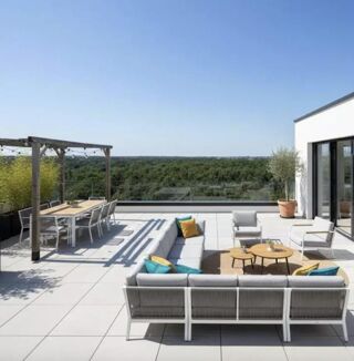  Appartement � vendre 5 pi�ces 103 m�