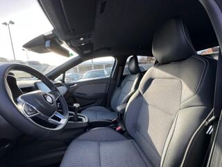 Clio V (2) 1.0 TCE 90 TECHNO 2024 occasion 78240 Chambourcy