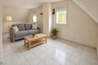  Maison à vendre 8 pièces 119 m²