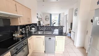  Appartement  vendre 3 pices 56 m