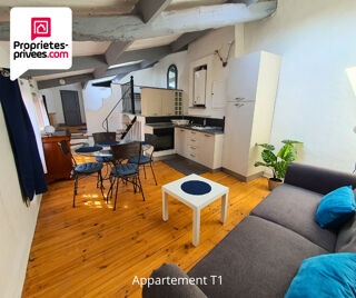  Appartement  vendre 3 pices 61 m
