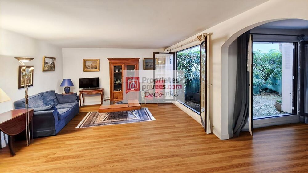 à vendre  Appartement Versailles (78000)