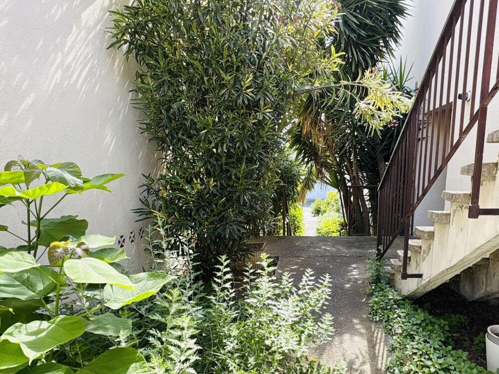 Vente Appartement Appartement Marseille 11
