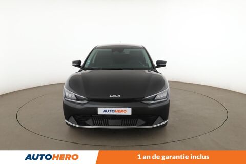 EV6 Electrique 77.4 kWh Air Active 229 ch 2021 occasion 92130 Issy-les-Moulineaux