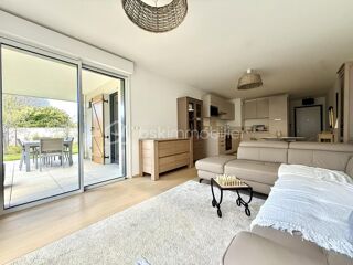  Appartement � vendre 3 pi�ces 69 m�