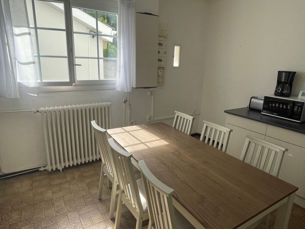 Location Appartement Appartement de 15m2 à louer sur Talence Talence