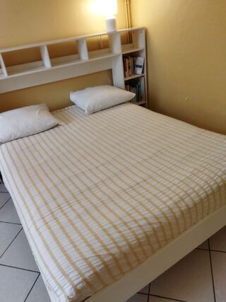  Appartement à louer 1 pièce 27 m²