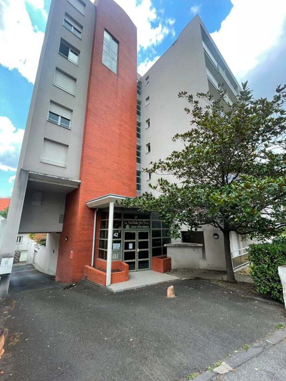 Location Appartement Appartement de 30m2 à louer sur Clermont-Ferrand Clermont ferrand