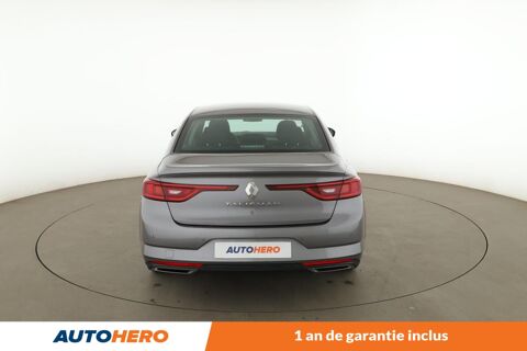 Talisman 1.6 dCi Energy Zen EDC 131 ch 2018 occasion 92130 Issy-les-Moulineaux