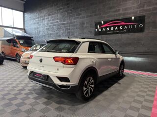 T-ROC Active 2021 occasion 34130 Valergues
