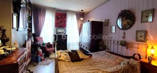  Immeuble � vendre 6 pi�ces 214 m�