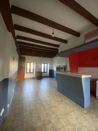  Maison à vendre 3 pièces 76 m²