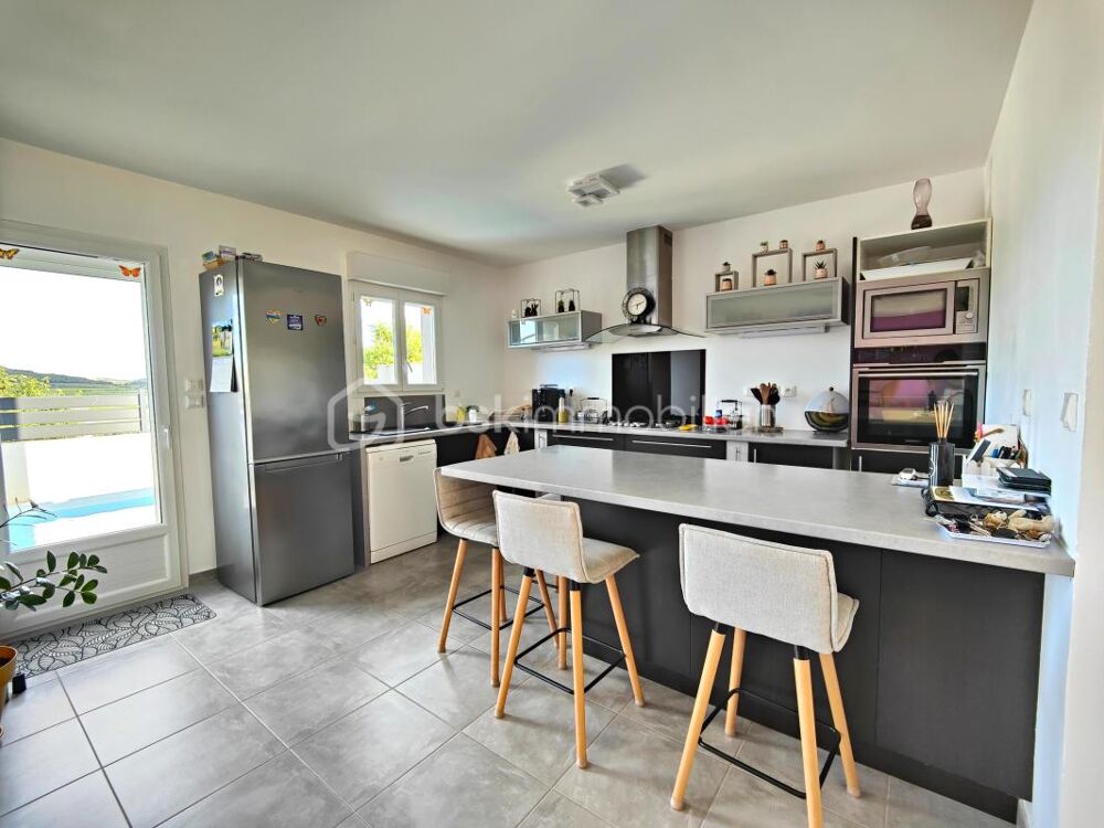 Maison 4 pièces 120 m² · à Montredon des Corbieres · 120 m² · 282 000 €