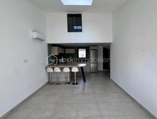  Maison à vendre 3 pièces 85 m²