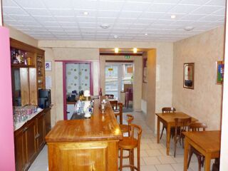  Maison � vendre 13 pi�ces 200 m�