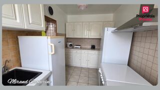  Maison à vendre 5 pièces 70 m²