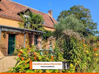  Maison à vendre 6 pièces 200 m²