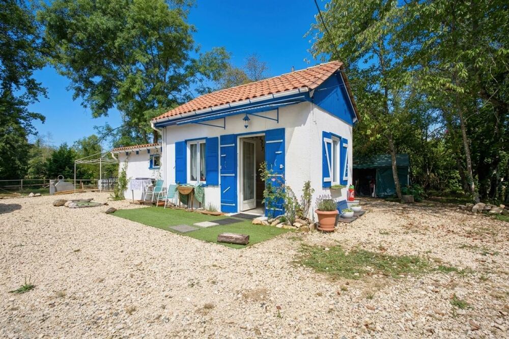 Pavillon