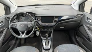 Crossland X 1.2 Turbo 110 EAT6 Design 2019 occasion 60130 Lieuvillers