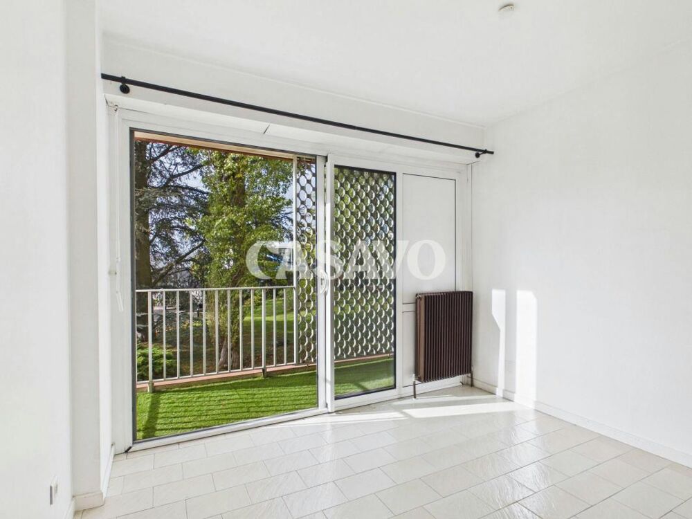 Vente Appartement Vente Appartement 4 pièces de 89m² - 69110 Sainte-Foy-lès-Lyon Sainte foy les lyon