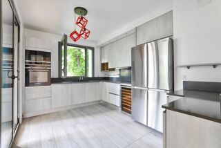  Appartement � vendre 4 pi�ces 120 m�
