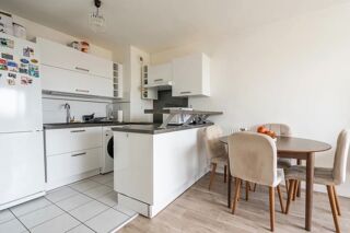  Appartement � vendre 3 pi�ces 55 m�