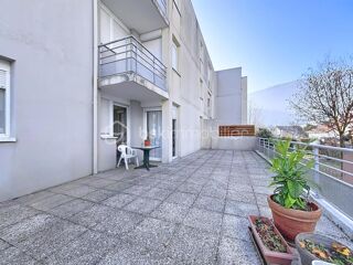  Appartement à vendre 4 pièces 97 m²