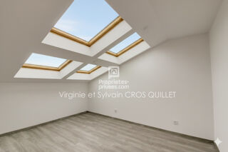  Appartement � vendre 4 pi�ces 128 m�