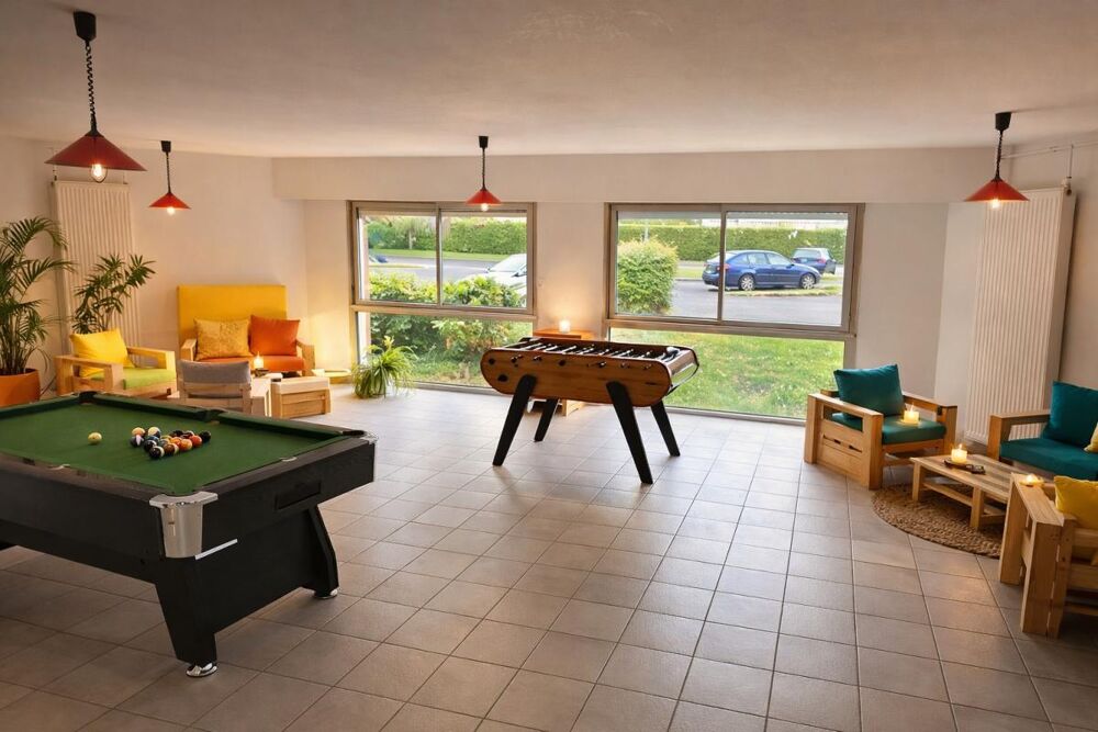 Vente Appartement Studio Olivet Olivet