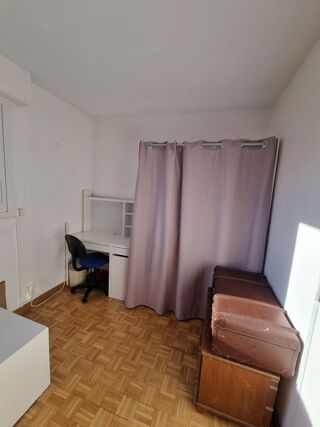  Appartement � louer 1 pi�ce 11 m�