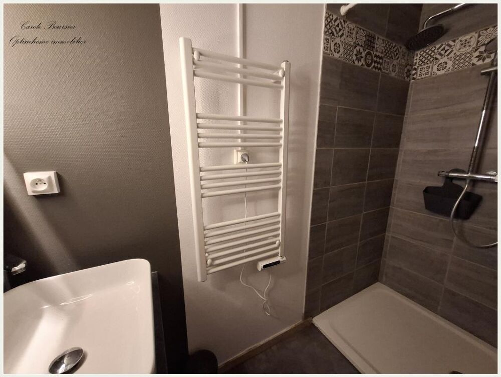 Vente Immeuble Immeuble de Rapport – Spécial Investisseur – Bourbonne-les-Bains (Ville Thermale) Bourbonne les bains