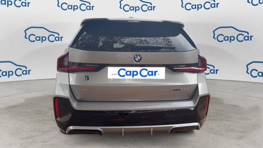 X1 xDrive 23d 211 mHEV DKG7 M Sport 2023 occasion 20260 Calvi