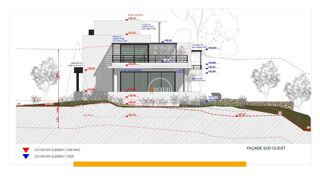  Villa � vendre 8 pi�ces 455 m�