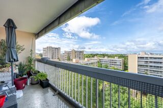  Appartement � vendre 4 pi�ces 96 m�