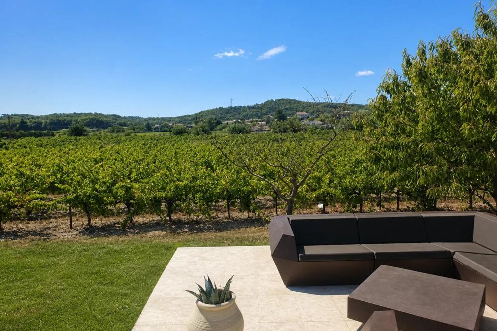 Vente Propriété/Château Maison de 1 pièce de 160 m² à Saint-Nazaire Saint nazaire