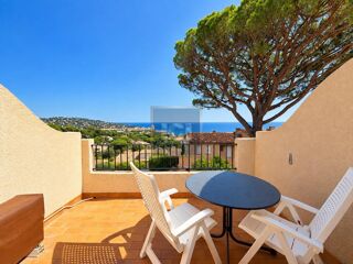 Appartement à vendre 1 pièce 17 m²